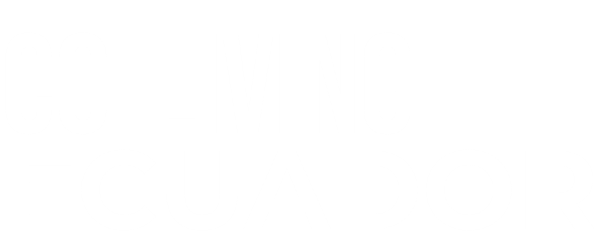 Coliving Ecuador